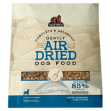 Redbarn Air Dried Fish Recipe Dog Food