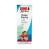 KONG Kitchen Crunchy Biscuit Poke Party Dog Treat (8 oz)