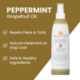 Aroma Paws Bug Repellent Dog Coat Spray (4.5 oz)