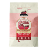 Redbarn Whole Grain Land Recipe Dog Food