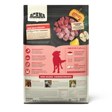 ACANA Red Meat Recipe Dry Dog Food (25-lb)