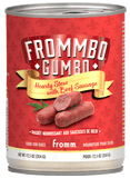 Fromm Frommbo™ Gumbo Hearty Stew with Pork Sausage Dog Food (12.5 oz Single Can)