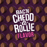 Fromm Tenderollies™ Bac'n Chedd-a-Rollie Flavor Dog Treats (8 oz)