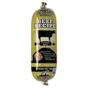 Redbarn Beef Recipe Rolled Food