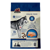 Redbarn Pet Products Grain-Free Ocean Recipe Dog Food