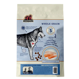 Redbarn Pet Products Whole Grain Ocean Recipe Dog Food