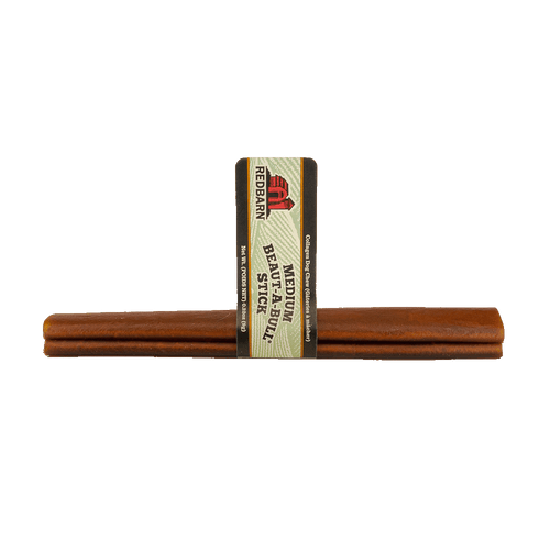 Redbarn Beaut-A-Bulls® Collagen Stick (Large - Case of 45)