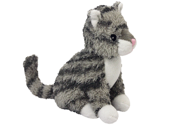 Multipet Look Who's Talking Cat Dog Toy (6