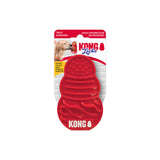 Kong Licks Dog Toy (Small, Red)