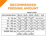 Purina Pro Plan Savor Puppy Shredded Blend Chicken & Rice Formula Dry Dog Food