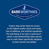 Barkworthies Standard Bully Stick