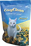 Pestell 683002 Easy Clean Scoop Litter for Pets, 20-Pound