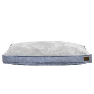 Tall Tails' Dream Chaser Charcoal Cushion Bed