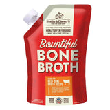 Stella & Chewy's Bountiful Bone Broth Grass Fed Beef Bone Broth Recipe