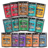 Northwest Naturals Freeze Dried Treats For Dogs and Cats (3 oz - Bison Liver)