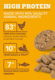 ACANA Freeze-Dried Food Chicken Recipe Morsels