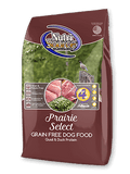 NutriSource® Prairie Select Recipe Dog Food