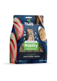 Nulo Mobility Hip & Joint Health Functional Granola Bars For Dogs