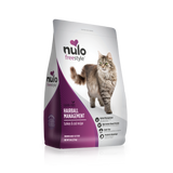 Nulo MedalSeries Hairball Management Turkey & Cod Cat Food
