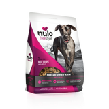 Nulo Freestyle Freeze-Dried Raw Beef with Apples