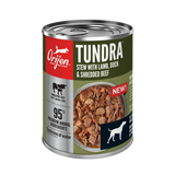 ORIJEN Tundra Stew Wet Dog Food
