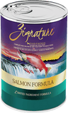 Zignature Limited Ingredient Salmon Formula Wet Dog Food