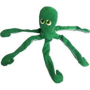 PETLOU COLOSSAL OCTOPUS (28 IN, GREEN)