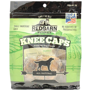 Redbarn Naturals Knee Cap Chews Bagged