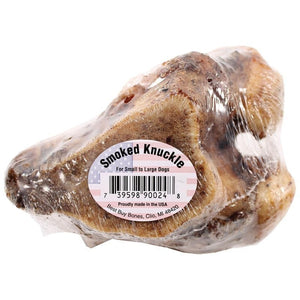 Nature's Own Smoked Knuckle